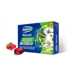 Theratuss Natural zmeura