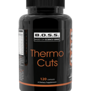 Thermo Cuts