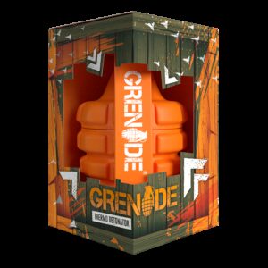 Thermo Detonator