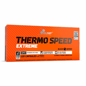 Thermo Speed Extreme Mega Caps