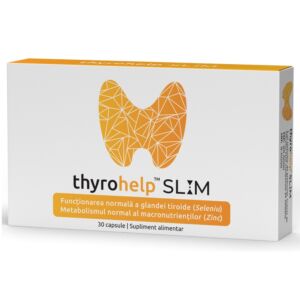 Thyrohelp Slim