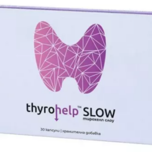 Thyrohelp Slow