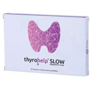Thyrohelp Slow