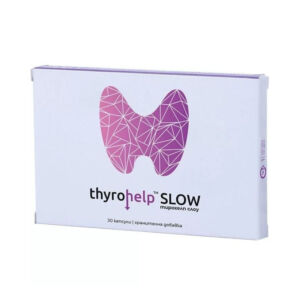 Thyrohelp slow