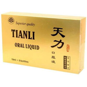 Tianli oral liquid