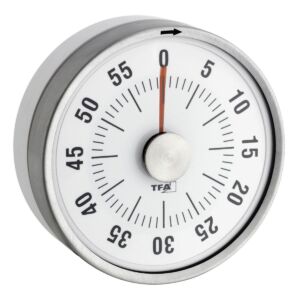 Timer analog pentru bucatarie