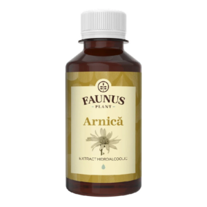 Tinctura Arnica