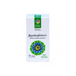 Tinctura Bronhoprotect