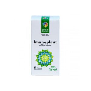 Tinctura Imunoplant