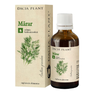 Tinctura Marar