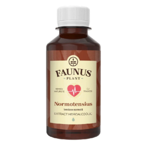Tinctura Normotensius