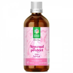 Tinctura Senzual Protect