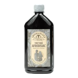 Tinctura afrodisiac natural