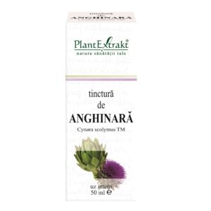 Tinctura de Anghinare