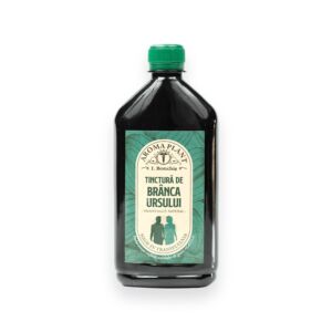 Tinctura de Branca Ursului