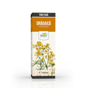 Tinctura de Dragaica