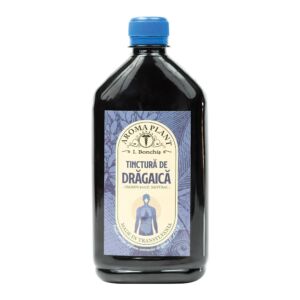 Tinctura de Dragaica (sanziene galbene)