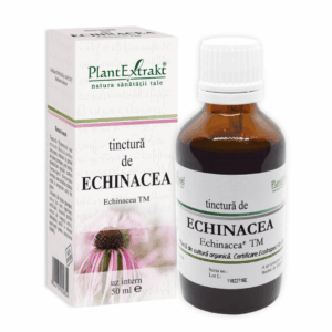 Tinctura de Echinacea
