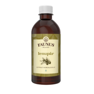 Tinctura de Ienupar diuretic