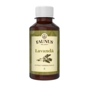 Tinctura de Lavanda antistres