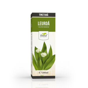 Tinctura de Leurda