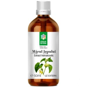 Tinctura de Marul Lupului