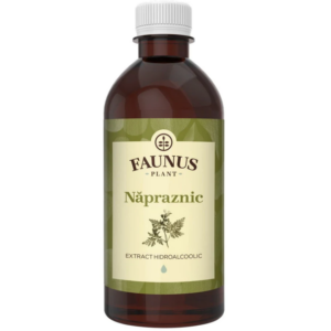 Tinctura de Napraznic antiseptic