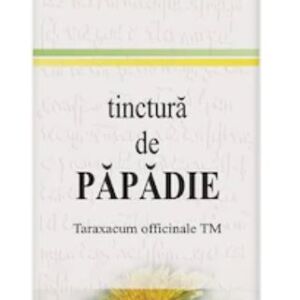 Tinctura de Papadie