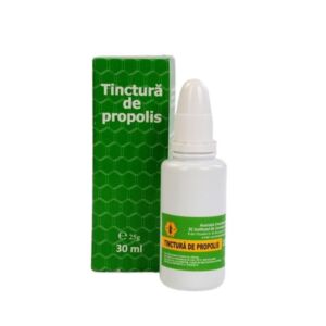 Tinctura de Propolis