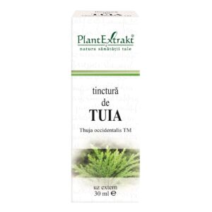 Tinctura de Tuia