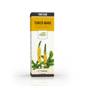 Tinctura de Turita mare