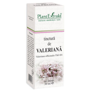 Tinctura de Valeriana