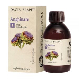 Tinctura de anghinare