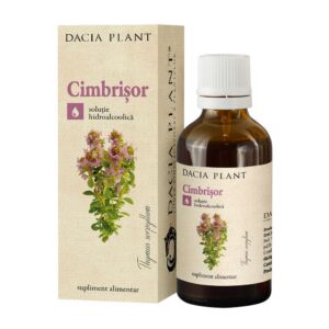 Tinctura de cimbrisor