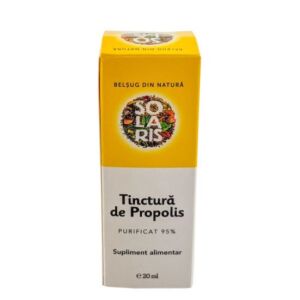 Tinctura de propolis
