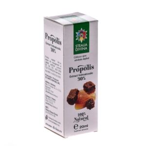 Tinctura de propolis