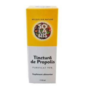 Tinctura de propolis