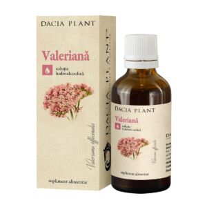 Tinctura de valeriana