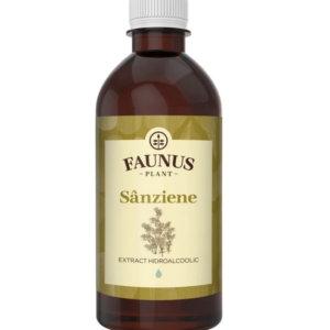 Tinctura depurativa de Sanziene