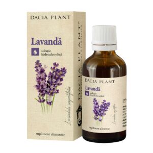 Tinctura lavanda