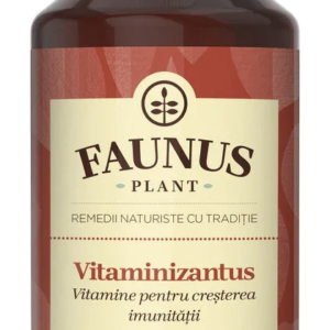 Tinctura pentru imunitate Vitaminizantus