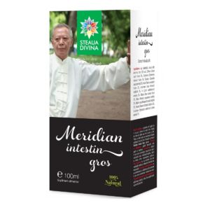 Tinctura pentru intestinul gros Meridian