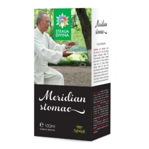 Tinctura pentru stomac Meridian