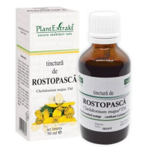 Tinctura rostopasca x 30ml (PLX)