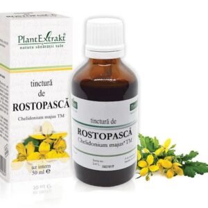 Tinctura rostopasca x 50ml (PLX)