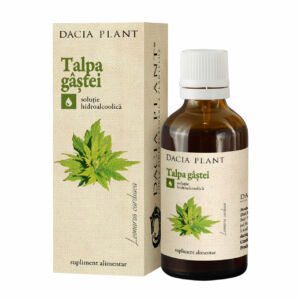 Tinctura talpa gastei x 50ml (Dacia Pl)