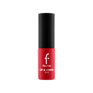 Tint pentru buze si obraji 01 Scarlet Ruby