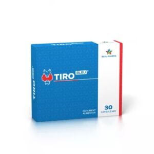 Tiro Bleu