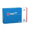 Tiro Bleu 30 comprimate Bleu Pharma – Supliment pentru Tiroida