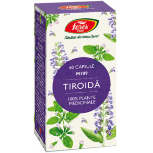 Tiroida